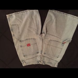Men’s Tommy Hilfiger Carpenter Jean Shorts size 34